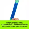Ремень стяжной HITCH RS REGULAR 100:1000:4 (25мм STF100DaN 1T 4М) пакет (SZ076113) купить в Екатеринбурге