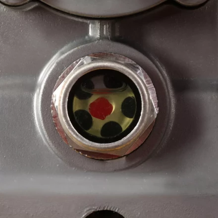 Компрессор воздушный, ременный привод BCI5500-T/270, 5.5 кВт, 270 литров, 850 л/мин Denzel 58129 купить в Екатеринбурге