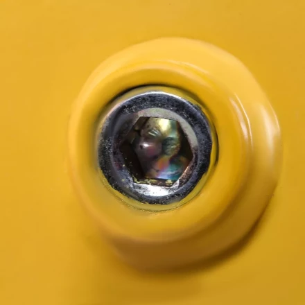 Компрессор воздушный, ременный привод BCI5500-T/270, 5.5 кВт, 270 литров, 850 л/мин Denzel 58129 купить в Екатеринбурге