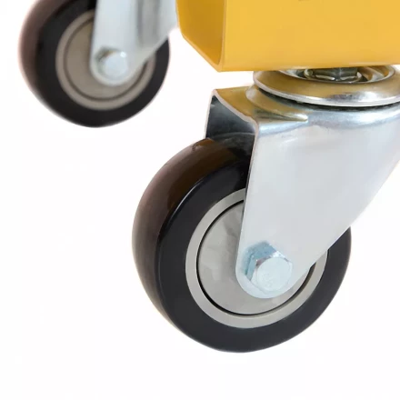 Компрессор воздушный, ременный привод BCI5500-T/270, 5.5 кВт, 270 литров, 850 л/мин Denzel 58129 купить в Екатеринбурге