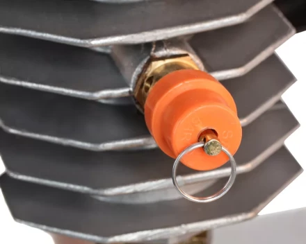 Компрессор воздушный, ременный привод BCI5500-T/270, 5.5 кВт, 270 литров, 850 л/мин Denzel 58129 купить в Екатеринбурге