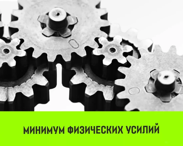 Таль ручная цепная HITCH CH100, 3 т, 12 м купить в Екатеринбурге
