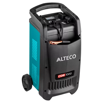 Пуско-зарядное устройство ALTECO CDR 1000 50626