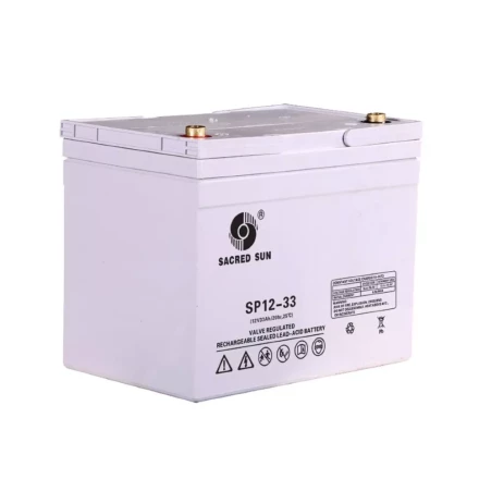 Аккумуляторная батарея 33-10 Rucelf купить в Екатеринбурге