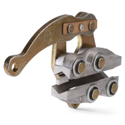 Монтажный зажим МЗ-29/41 (СИП4) КВТ купить в Екатеринбурге