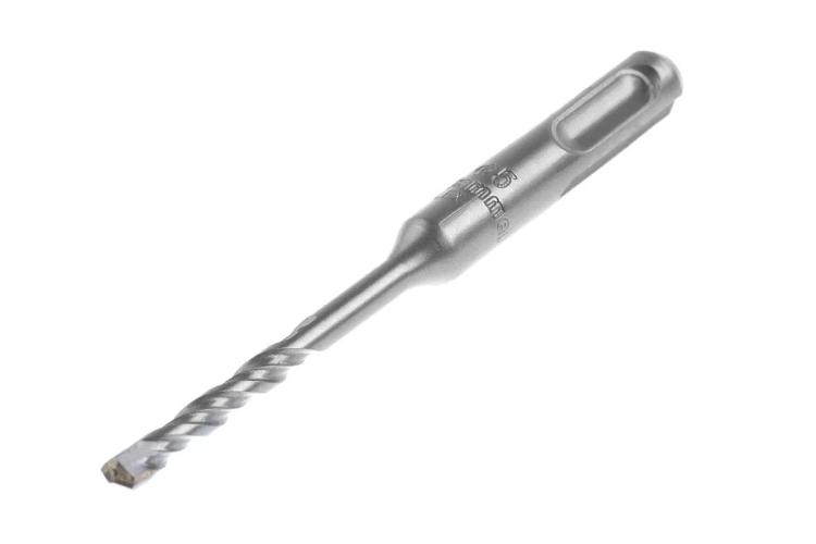 Бур HAMMER Ф5х110мм SDS Plus (201-105) купить в Екатеринбурге