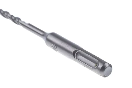 Бур HAMMER Ф5х110мм SDS Plus (201-105) купить в Екатеринбурге