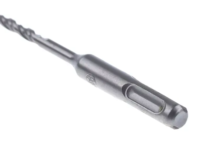 Бур HAMMER Ф5х110мм SDS Plus (201-105) купить в Екатеринбурге