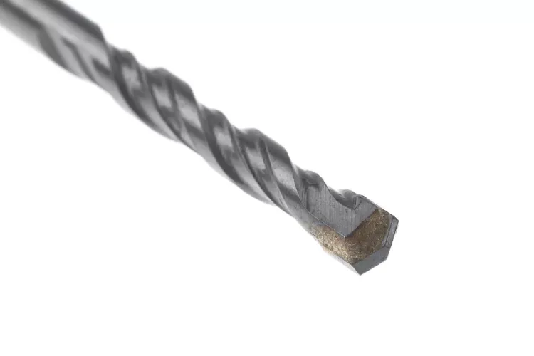 Бур HAMMER Ф5х110мм SDS Plus (201-105) купить в Екатеринбурге