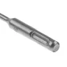 Бур HAMMER Ф5х110мм SDS Plus (201-105) купить в Екатеринбурге