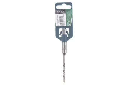 Бур HAMMER Ф5х110мм SDS Plus (201-105) купить в Екатеринбурге