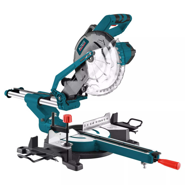 Торцовочная пила ALTECO MS 1900-255 L 67495 купить в Екатеринбурге