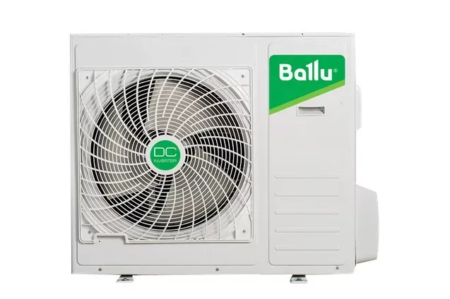Блок наружный BALLU B4OI-FM/out-36HN1/EU мульти сплит-системы инверторного типа купить в Екатеринбурге