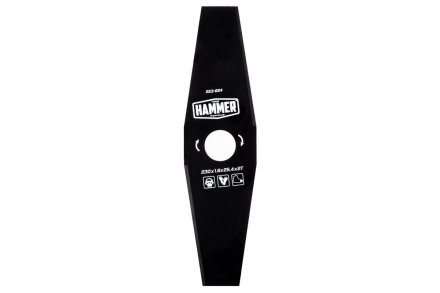 Нож для триммера HAMMER 223-024 купить в Екатеринбурге