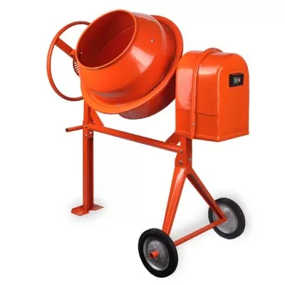 Бетоносмеситель PATRIOT BM 150 С купить в Екатеринбурге