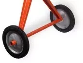 Бетоносмеситель PATRIOT BM 150 С купить в Екатеринбурге