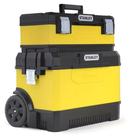 Ящик с колесами Stanley 1-95-831 купить в Екатеринбурге