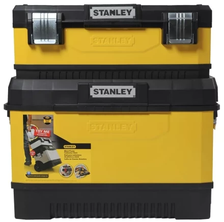 Ящик с колесами Stanley 1-95-831 купить в Екатеринбурге