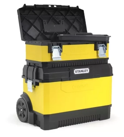 Ящик с колесами Stanley 1-95-831 купить в Екатеринбурге