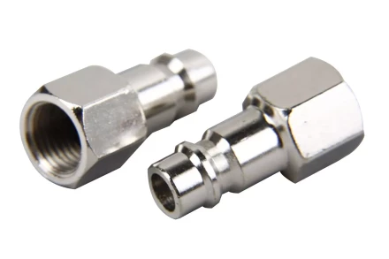 Адаптер (переходник) WESTER 815-004 адаптер ЕВРО купить в Екатеринбурге