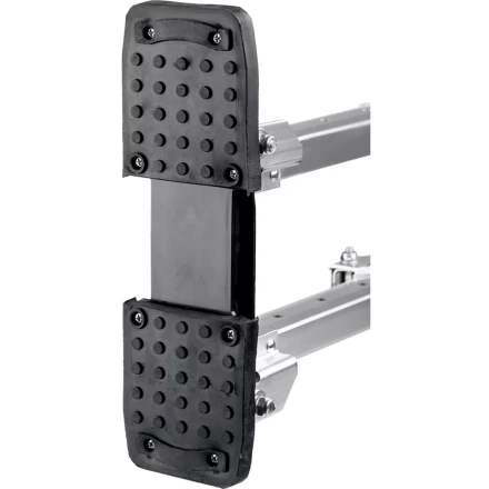 ЗУБР Гулливер, 610 - 1020 мм, строительные ходули, Профессионал (10324) купить в Екатеринбурге