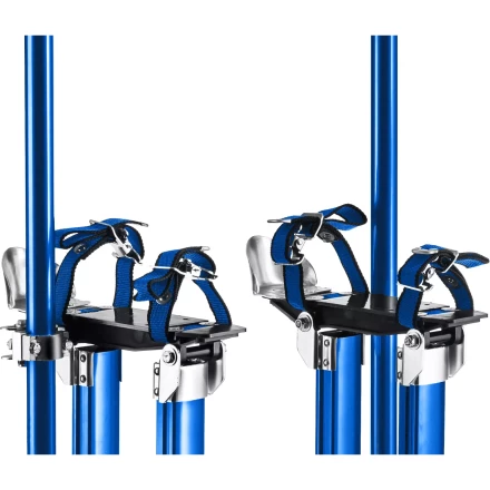 ЗУБР Гулливер, 610 - 1020 мм, строительные ходули, Профессионал (10324) купить в Екатеринбурге