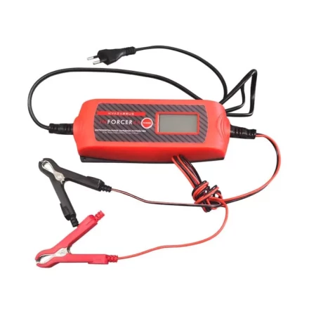 Зарядное устройство KVAZARRUS InForcer 4A FoxWeld купить в Екатеринбурге