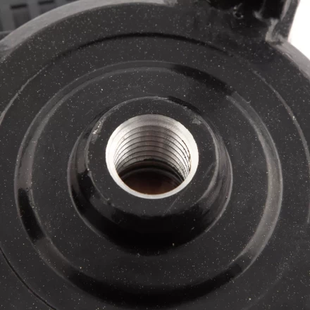 Лазерный уровень ML 06 Green, 30 м, 520 нм, аккумулятор Li 2800 мАч, резьба 5/8&quot; Matrix 35067 купить в Екатеринбурге