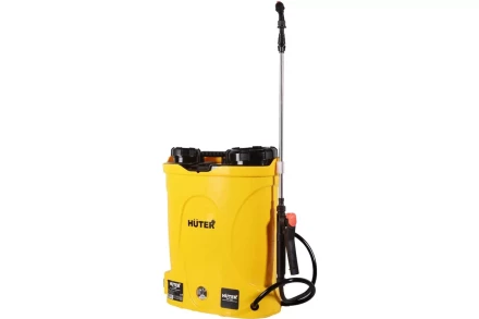 Опрыскиватель аккумуляторный Huter SP-12AC 70/13/28 купить в Екатеринбурге