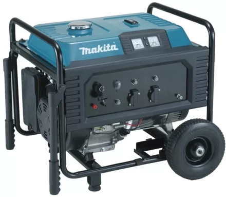 Бензиновый генератор Makita EG 5550A купить в Екатеринбурге