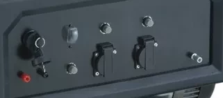 Бензиновый генератор Makita EG 5550A купить в Екатеринбурге