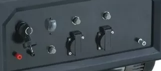 Бензиновый генератор Makita EG 5550A купить в Екатеринбурге