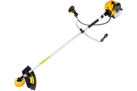 Триммер бензиновый Huter GGT-553TX 70/2/55 купить в Екатеринбурге