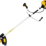 Триммер бензиновый Huter GGT-553TX 70/2/55 купить в Екатеринбурге