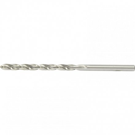 Сверло по металлу 8,5 х 165 мм полированное удлиненное HSS 5 штук цилиндрический хвостовик MATRIX 715085 купить в Екатеринбурге