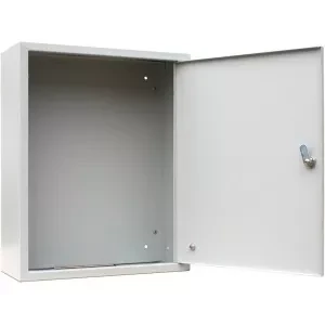Щит монтажный без панели Щ-06 IP31 (500х400х155) RUCELF
