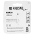 Муфта соединительная Palisad 65784 c переходом 3/4-1, пластмассовая купить в Екатеринбурге