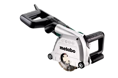 Бороздодел штроборез MFE 40 Metabo