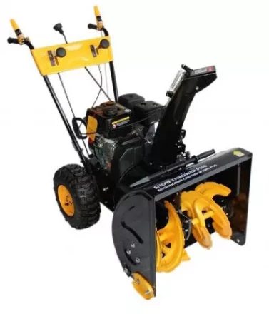 Бензиновый снегоуборщик PATRIOT PHG 62 купить в Екатеринбурге