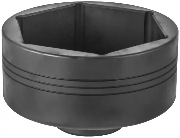Головка торцевая 3/4"DR 116мм  AN040265  для гайки ступицы DAEWOO  Jonnesway 49637 купить в Екатеринбурге