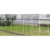 Каркас парника GRINDA пластиковый, 500х134х96см 422313-500 купить в Екатеринбурге