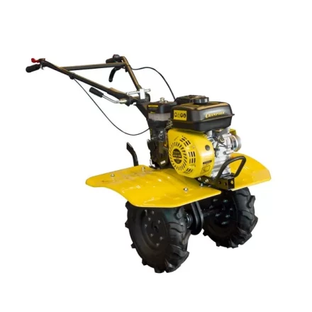 Мотоблок-культиватор бензиновый Champion ВC 9713 купить в Екатеринбурге