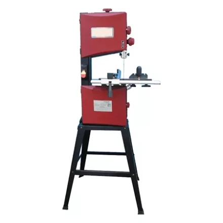 Пила ленточная RD-BS152 RedVerg купить в Екатеринбурге