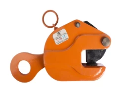 Захват вертикальный TOR DHQL (г/п 10,0 т, лист 0-80 мм) (T) 1049425