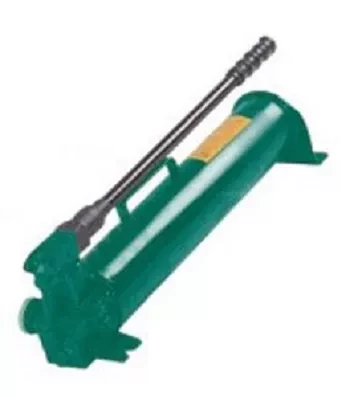 Насос ручной 2-х скоростной гидравлический AE030004  Jonnesway 47659 купить в Екатеринбурге