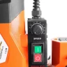 Двигатель алмазного бурения MESSER DM-180 купить в Екатеринбурге