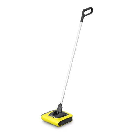 Электровеник KARCHER KB 5 купить в Екатеринбурге