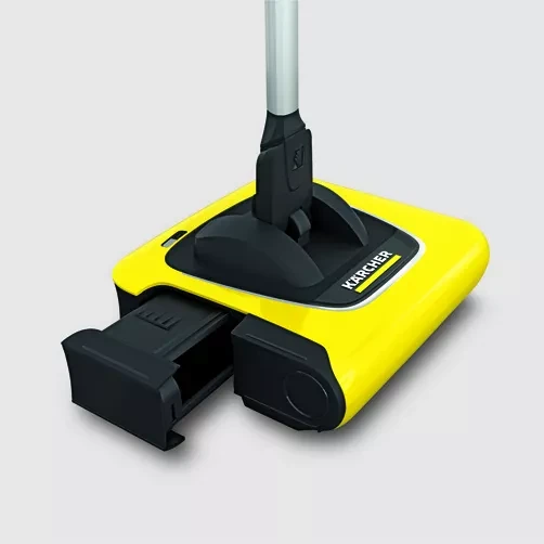 Электровеник KARCHER KB 5 купить в Екатеринбурге