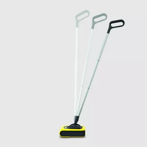 Электровеник KARCHER KB 5 купить в Екатеринбурге