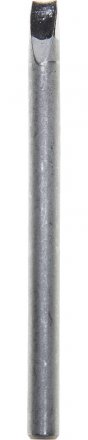 Жало СВЕТОЗАР медное &quot;Long life&quot; для паяльников тип4, клин, диаметр наконечника 6,5 мм SV-55346-30 купить в Екатеринбурге